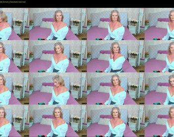 elisarosse_ — 4 minute Chaturbate female cam show recording, 720p, May 3, 2024