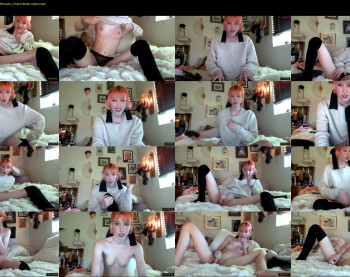 elslove — 121 minute Chaturbate female cam show recording, 720p, May 2, 2024