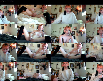 elslove — 111 minute Chaturbate female cam show recording, 720p, May 3, 2024