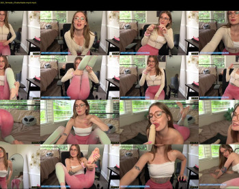 emma_ruby — 120 minute Chaturbate female cam show recording, 720p, May 2, 2024