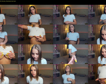erline_may — 32 minute Chaturbate female cam show recording, 720p, May 2, 2024