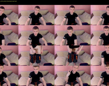 ermak_reborn — 7 minute Chaturbate male cam show recording, 720p, May 2, 2024
