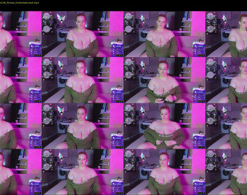 estelle_every — 23 minute Chaturbate female cam show recording, 720p, May 3, 2024