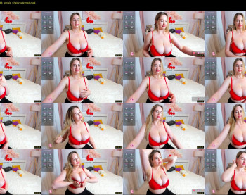 eva_rose7 — 5 minute Chaturbate female cam show recording, 720p, May 2, 2024