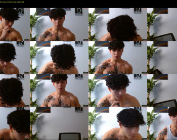 fit_prince_ — 52 minute Chaturbate male cam show recording, 720p, May 2, 2024