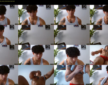 fit_prince_ — 121 minute Chaturbate male cam show recording, 720p, May 2, 2024