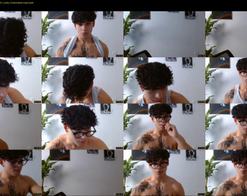 fit_prince_ — 22 minute Chaturbate male cam show recording, 720p, May 2, 2024