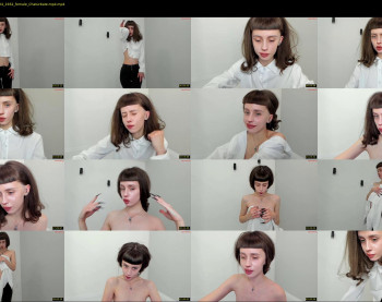 flowerofsin2001 — 52 minute Chaturbate female cam show recording, 720p, May 2, 2024