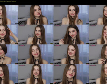 fluffy_angel — 19 minute Chaturbate female cam show recording, 720p, May 2, 2024