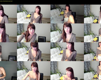 fritha — 120 minute Chaturbate female cam show recording, 720p, May 2, 2024