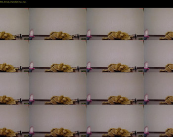 fuckingalice — 22 minute Chaturbate female cam show recording, 720p, May 2, 2024