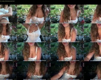 funcamkw — 47 minute Chaturbate female cam show recording, 720p, May 3, 2024