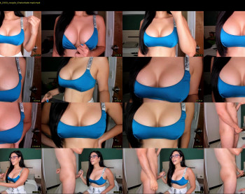 funcouple1985 — 121 minute Chaturbate couple cam show recording, 720p, May 2, 2024