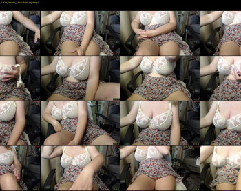 garmonic_milf — 48 minute Chaturbate female cam show recording, 720p, May 2, 2024