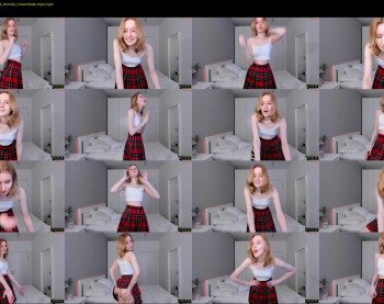 gin_yoon — 120 minute Chaturbate female cam show recording, 720p, May 2, 2024