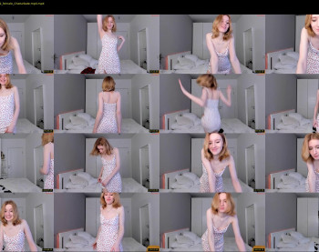 gin_yoon — 120 minute Chaturbate female cam show recording, 720p, May 2, 2024