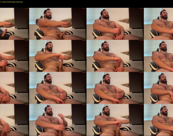 gnorris88 — 57 minute Chaturbate male cam show recording, 720p, May 2, 2024