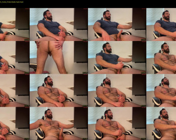 gnorris88 — 15 minute Chaturbate male cam show recording, 720p, May 2, 2024