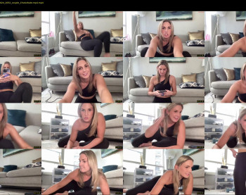 graciemae_baexx — 65 minute Chaturbate female cam show recording, 720p, May 2, 2024