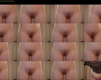 haileyhill — 20 minute Chaturbate female cam show recording, 720p, May 3, 2024