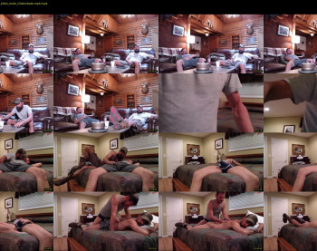 hardworkertn — 22 minute Chaturbate male cam show recording, 720p, May 2, 2024