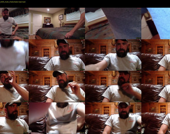 hardworkertn — 3 minute Chaturbate male cam show recording, 720p, May 2, 2024