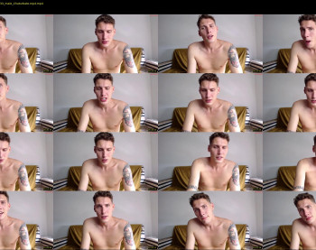 hercules__ — 3 minute Chaturbate male cam show recording, 720p, May 3, 2024