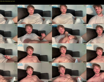 hot8pack01 — 91 minute Chaturbate male cam show recording, 720p, May 3, 2024