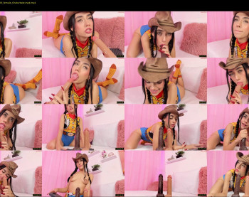 i_amlilithx — 120 minute Chaturbate female cam show recording, 720p, May 2, 2024