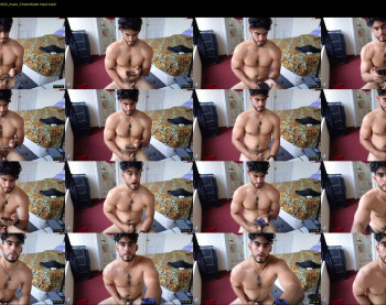 jackecuador — 49 minute Chaturbate male cam show recording, 720p, May 2, 2024