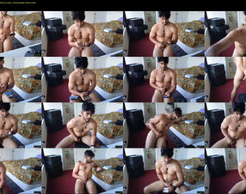 jackecuador — 46 minute Chaturbate male cam show recording, 720p, May 3, 2024