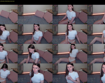 jane_a1r — 34 minute Chaturbate female cam show recording, 720p, May 2, 2024