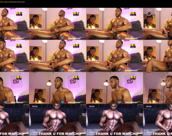jaycobortiz_ — 4 minute Chaturbate male cam show recording, 720p, May 2, 2024