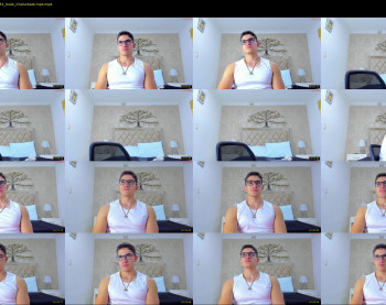 jeffdaltton — 35 minute Chaturbate male cam show recording, 720p, May 2, 2024