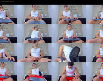 jeffdaltton — 120 minute Chaturbate male cam show recording, 720p, May 2, 2024