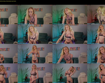 jessica_rays — 120 minute Chaturbate couple cam show recording, 720p, May 3, 2024