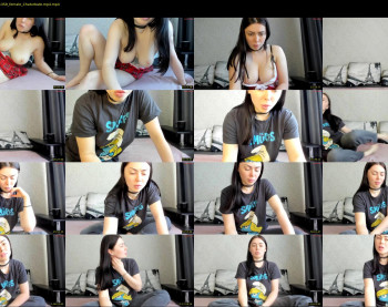 jessicagoold — 87 minute Chaturbate female cam show recording, 720p, May 2, 2024