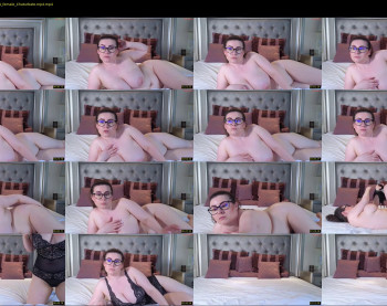 jessykah — 12 minute Chaturbate female cam show recording, 720p, May 2, 2024