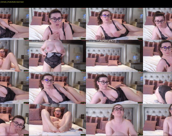 jessykah — 46 minute Chaturbate female cam show recording, 720p, May 2, 2024
