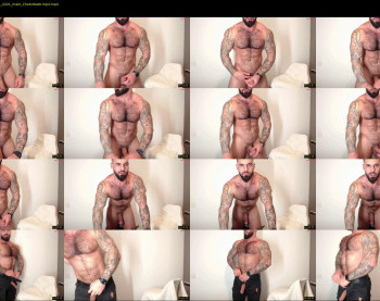 jordan_rush01 — 3 minute Chaturbate male cam show recording, 720p, May 2, 2024