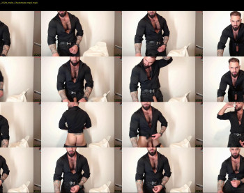 jordan_rush01 — 18 minute Chaturbate male cam show recording, 720p, May 2, 2024