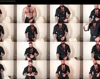 jordan_rush01 — 71 minute Chaturbate male cam show recording, 720p, May 3, 2024