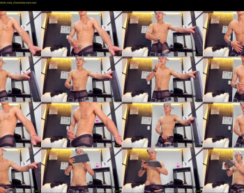 juniormorris_ — 11 minute Chaturbate male cam show recording, 720p, May 3, 2024