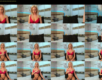 kassablanca_ — 6 minute Chaturbate female cam show recording, 720p, May 2, 2024