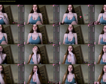 kate_swon — 7 minute Chaturbate female cam show recording, 720p, May 3, 2024