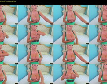 kellybabee — 3 minute Chaturbate female cam show recording, 720p, May 2, 2024
