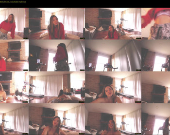 kendalltyler — 121 minute Chaturbate female cam show recording, 720p, May 2, 2024