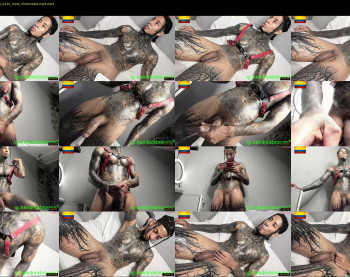 kendrik_brown — 79 minute Chaturbate male cam show recording, 720p, May 3, 2024