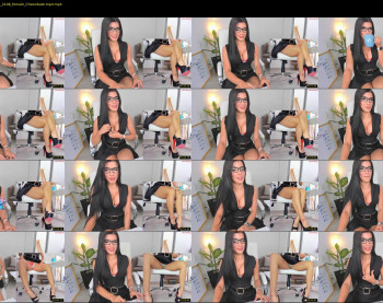 kimberly_hot2 — 5 minute Chaturbate female cam show recording, 720p, May 2, 2024