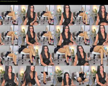 kimberly_hot2 — 36 minute Chaturbate female cam show recording, 720p, May 2, 2024